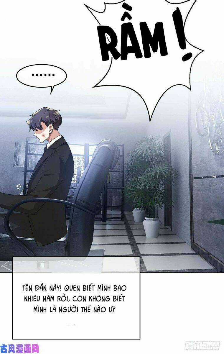 Thuần Tình Lục Thiếu - Chapter 167.1 - Trang 18