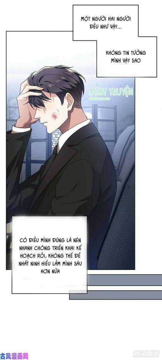 Thuần Tình Lục Thiếu - Chapter 167.1 - Trang 19