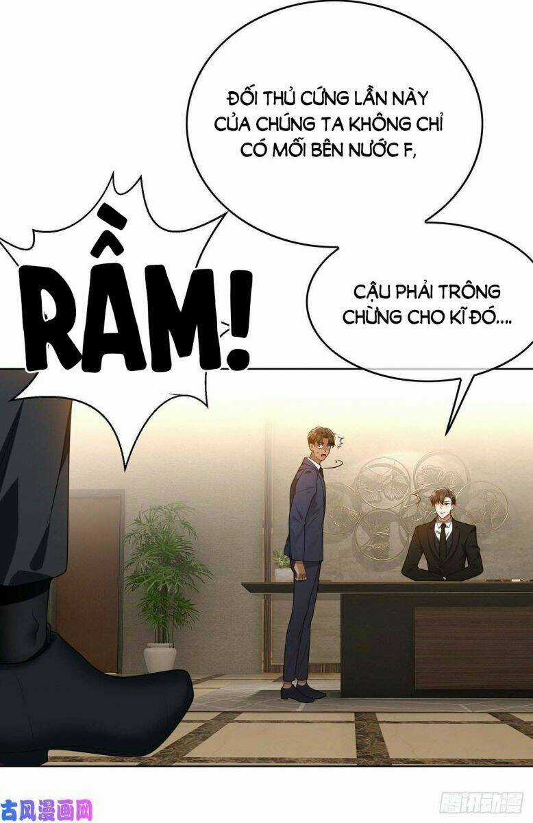 Thuần Tình Lục Thiếu - Chapter 167.1 - Trang 4