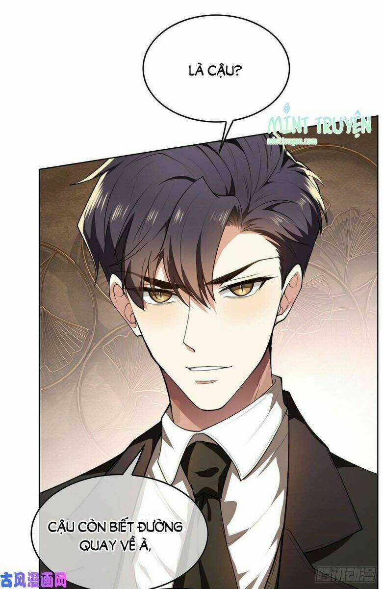 Thuần Tình Lục Thiếu - Chapter 167.1 - Trang 5