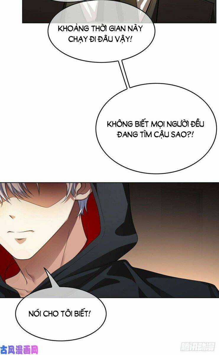 Thuần Tình Lục Thiếu - Chapter 167.1 - Trang 6