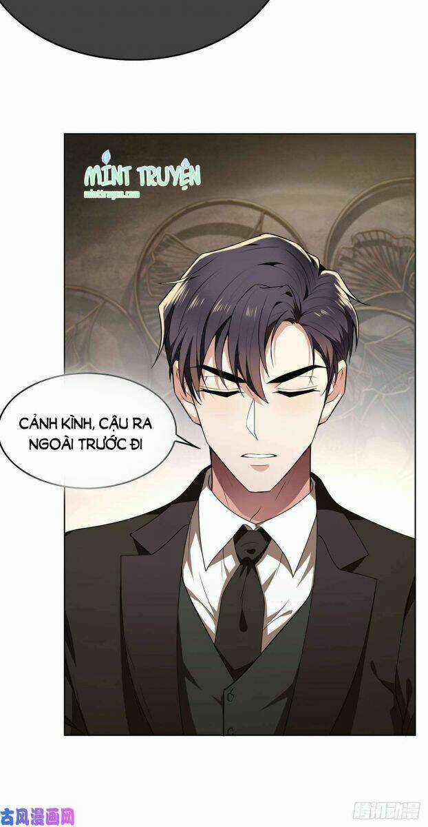 Thuần Tình Lục Thiếu - Chapter 167.1 - Trang 7