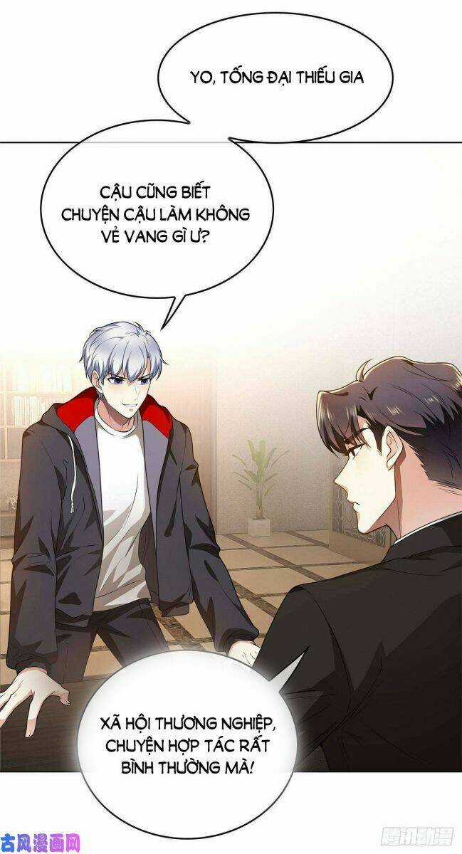 Thuần Tình Lục Thiếu - Chapter 167.1 - Trang 8