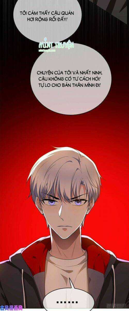 Thuần Tình Lục Thiếu - Chapter 167.1 - Trang 10