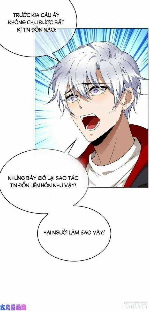 Thuần Tình Lục Thiếu - Chapter 167.2 - Trang 12