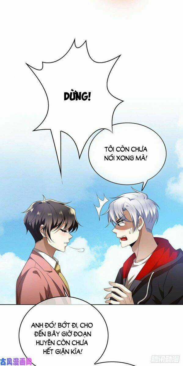 Thuần Tình Lục Thiếu - Chapter 167.2 - Trang 17