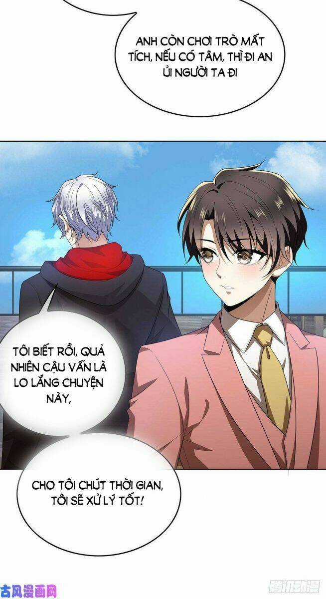 Thuần Tình Lục Thiếu - Chapter 167.2 - Trang 18