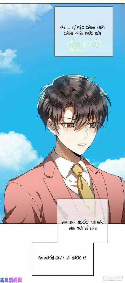 Thuần Tình Lục Thiếu - Chapter 167.2 - Trang 19