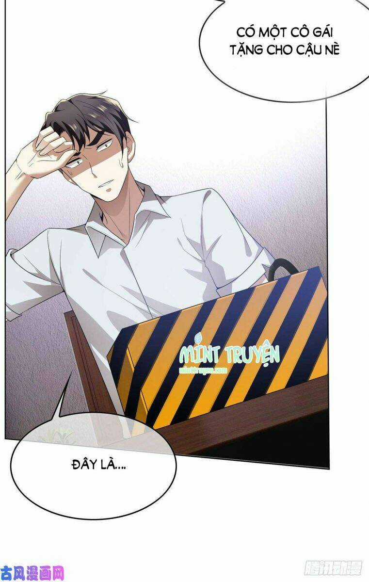 Thuần Tình Lục Thiếu - Chapter 167.2 - Trang 21