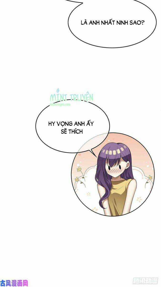 Thuần Tình Lục Thiếu - Chapter 167.2 - Trang 23