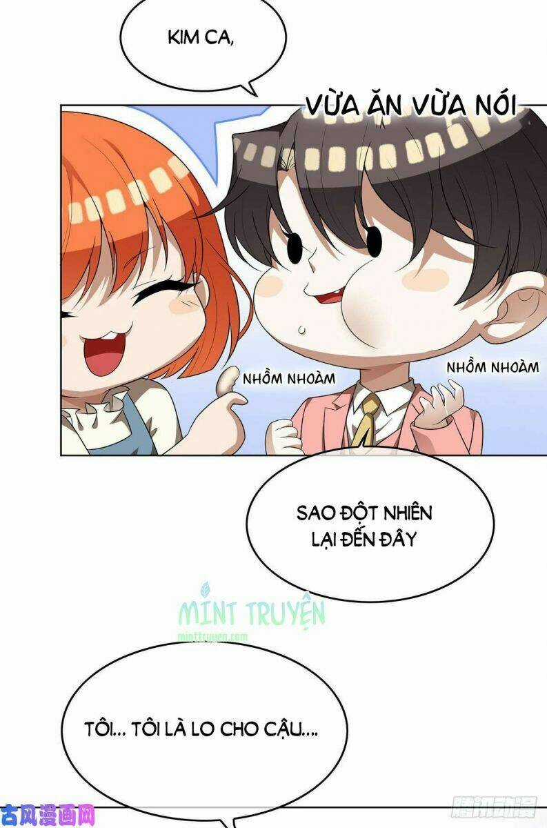 Thuần Tình Lục Thiếu - Chapter 167.2 - Trang 4