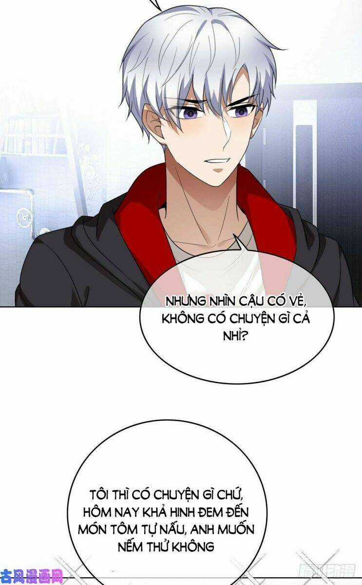 Thuần Tình Lục Thiếu - Chapter 167.2 - Trang 5