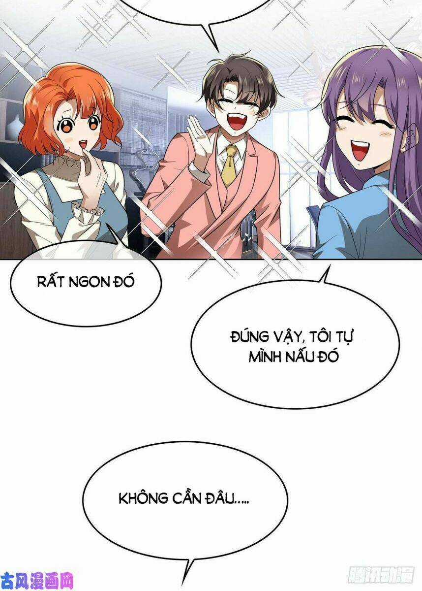 Thuần Tình Lục Thiếu - Chapter 167.2 - Trang 6