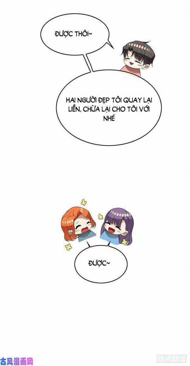 Thuần Tình Lục Thiếu - Chapter 167.2 - Trang 8