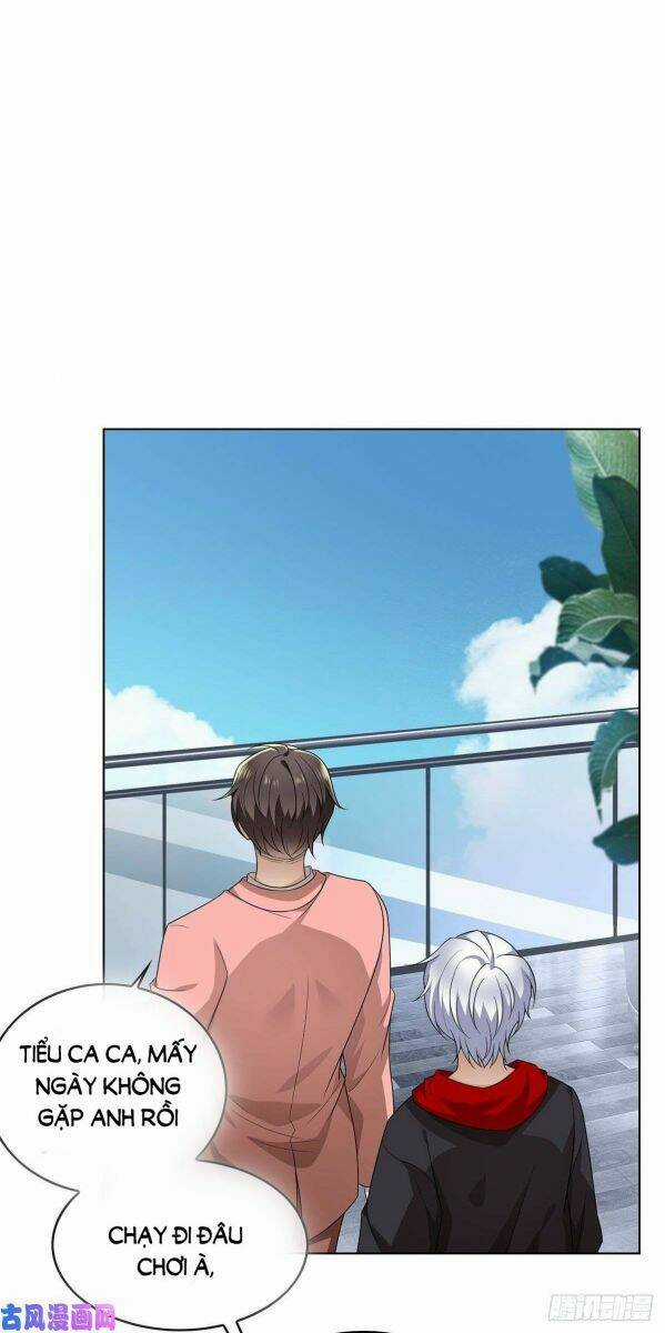 Thuần Tình Lục Thiếu - Chapter 167.2 - Trang 9