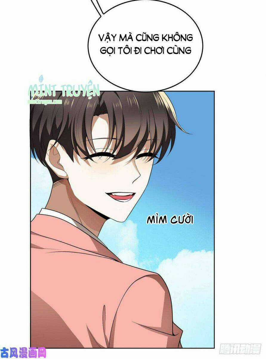 Thuần Tình Lục Thiếu - Chapter 167.2 - Trang 10