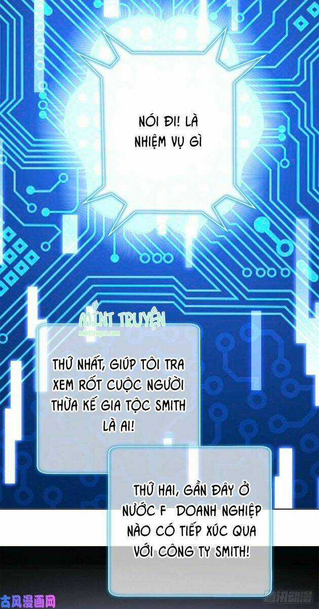 Thuần Tình Lục Thiếu - Chapter 168.1 - Trang 19