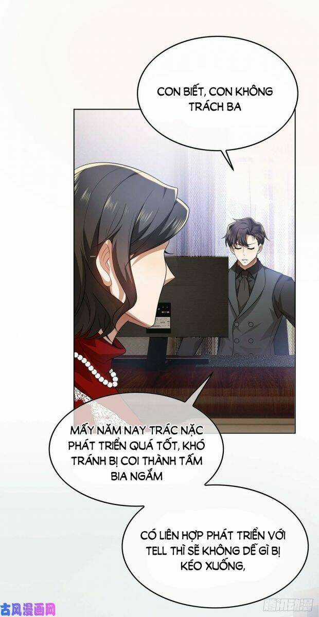 Thuần Tình Lục Thiếu - Chapter 168.1 - Trang 3