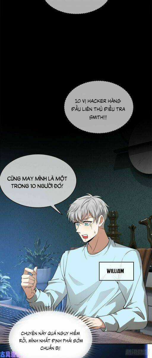 Thuần Tình Lục Thiếu - Chapter 168.1 - Trang 21