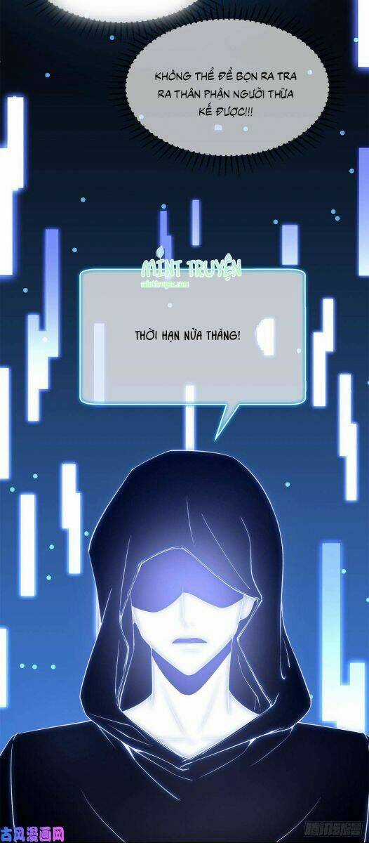 Thuần Tình Lục Thiếu - Chapter 168.1 - Trang 22