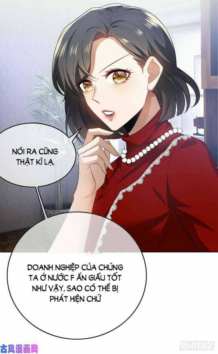 Thuần Tình Lục Thiếu - Chapter 168.1 - Trang 4