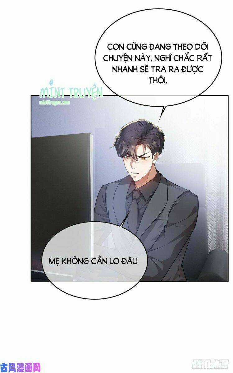 Thuần Tình Lục Thiếu - Chapter 168.1 - Trang 5