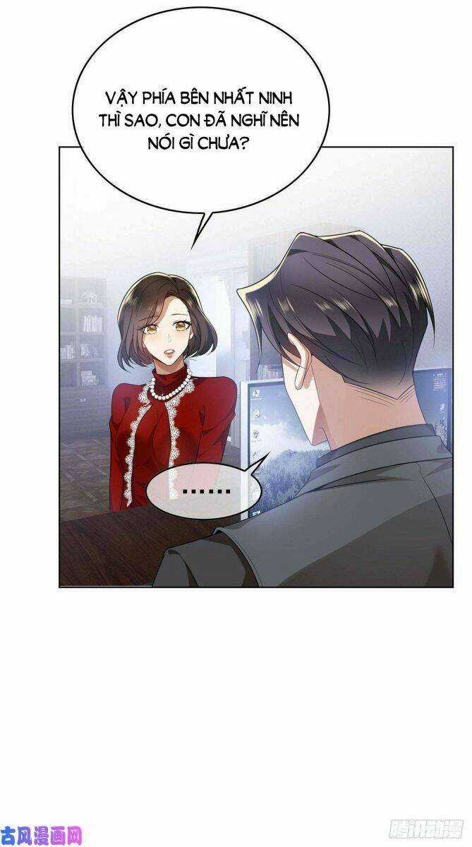 Thuần Tình Lục Thiếu - Chapter 168.1 - Trang 6