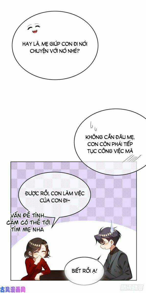 Thuần Tình Lục Thiếu - Chapter 168.1 - Trang 8