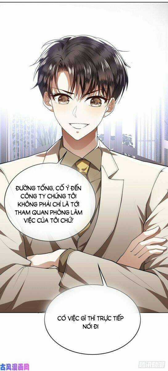 Thuần Tình Lục Thiếu - Chapter 168.2 - Trang 11