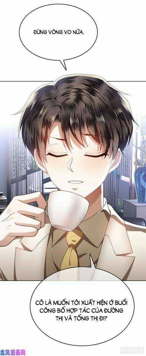 Thuần Tình Lục Thiếu - Chapter 168.2 - Trang 14