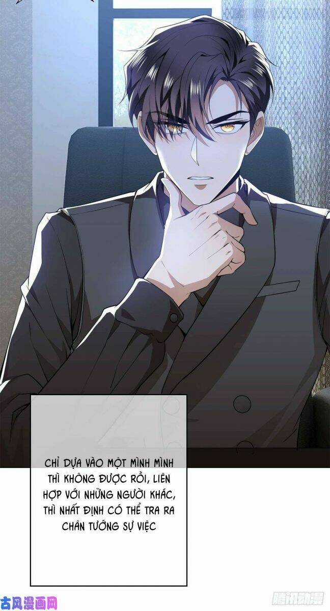 Thuần Tình Lục Thiếu - Chapter 168.2 - Trang 3