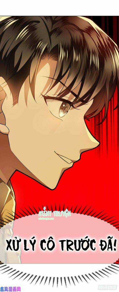 Thuần Tình Lục Thiếu - Chapter 168.2 - Trang 22