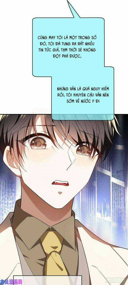 Thuần Tình Lục Thiếu - Chapter 168.2 - Trang 6