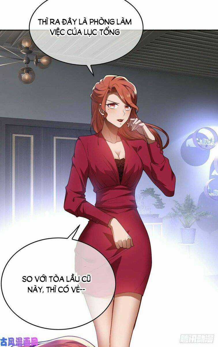 Thuần Tình Lục Thiếu - Chapter 168.2 - Trang 9