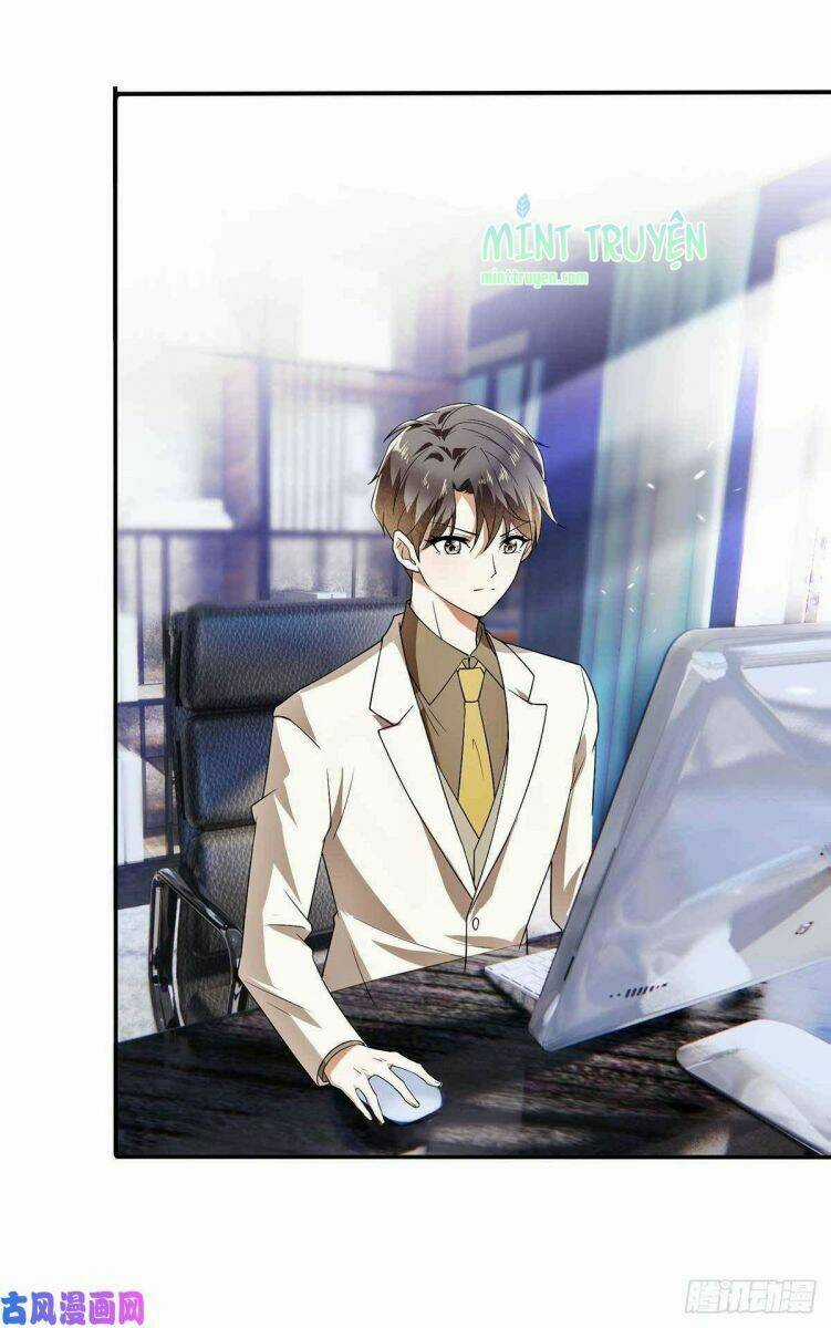 Thuần Tình Lục Thiếu - Chapter 169 - Trang 2