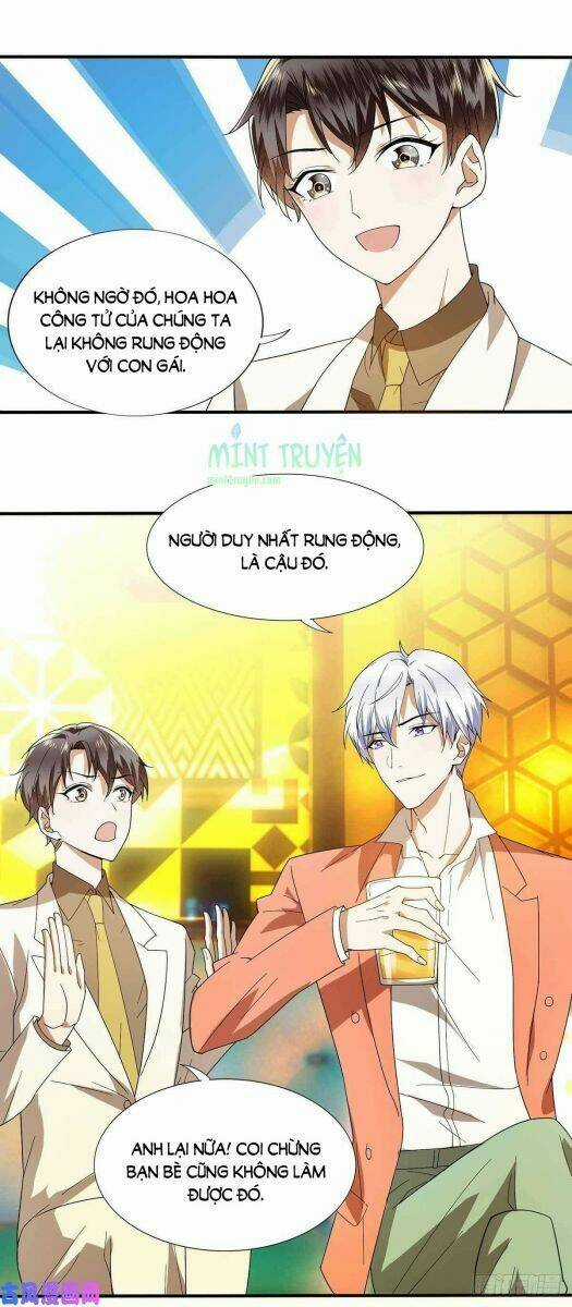 Thuần Tình Lục Thiếu - Chapter 169 - Trang 12