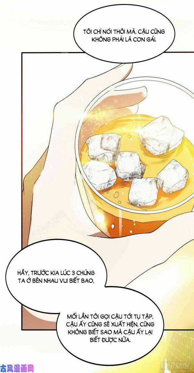 Thuần Tình Lục Thiếu - Chapter 169 - Trang 13