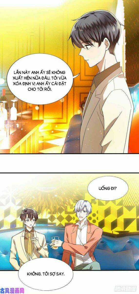 Thuần Tình Lục Thiếu - Chapter 169 - Trang 14