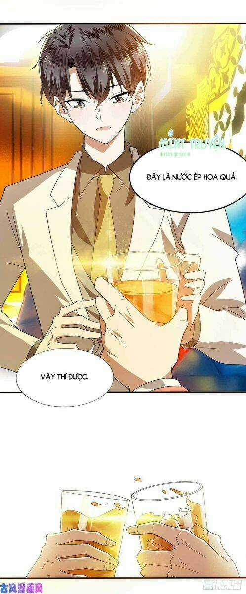 Thuần Tình Lục Thiếu - Chapter 169 - Trang 15