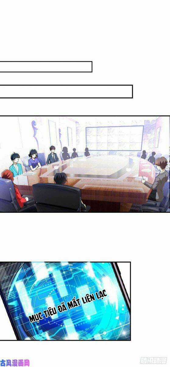 Thuần Tình Lục Thiếu - Chapter 169 - Trang 16