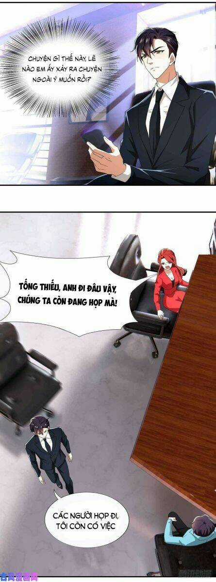 Thuần Tình Lục Thiếu - Chapter 169 - Trang 17