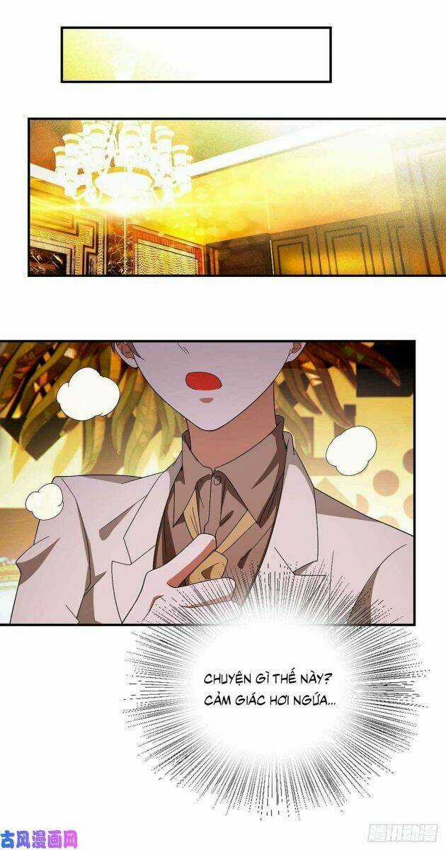 Thuần Tình Lục Thiếu - Chapter 169 - Trang 19