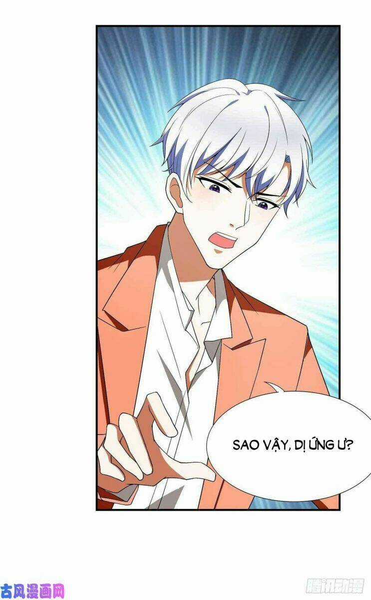 Thuần Tình Lục Thiếu - Chapter 169 - Trang 20