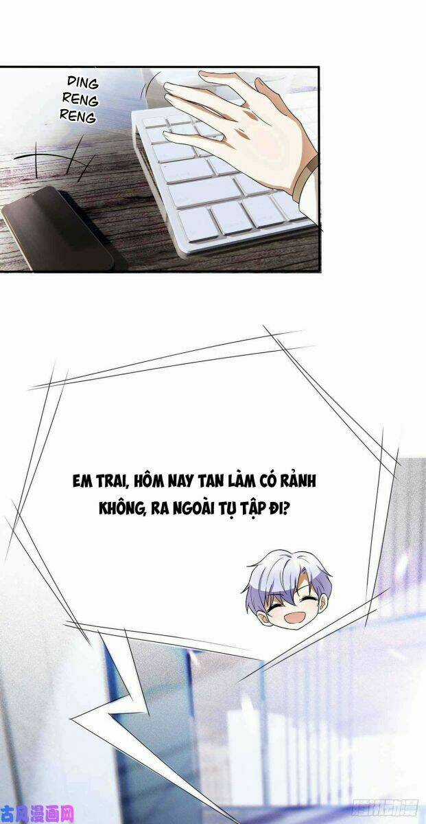 Thuần Tình Lục Thiếu - Chapter 169 - Trang 3