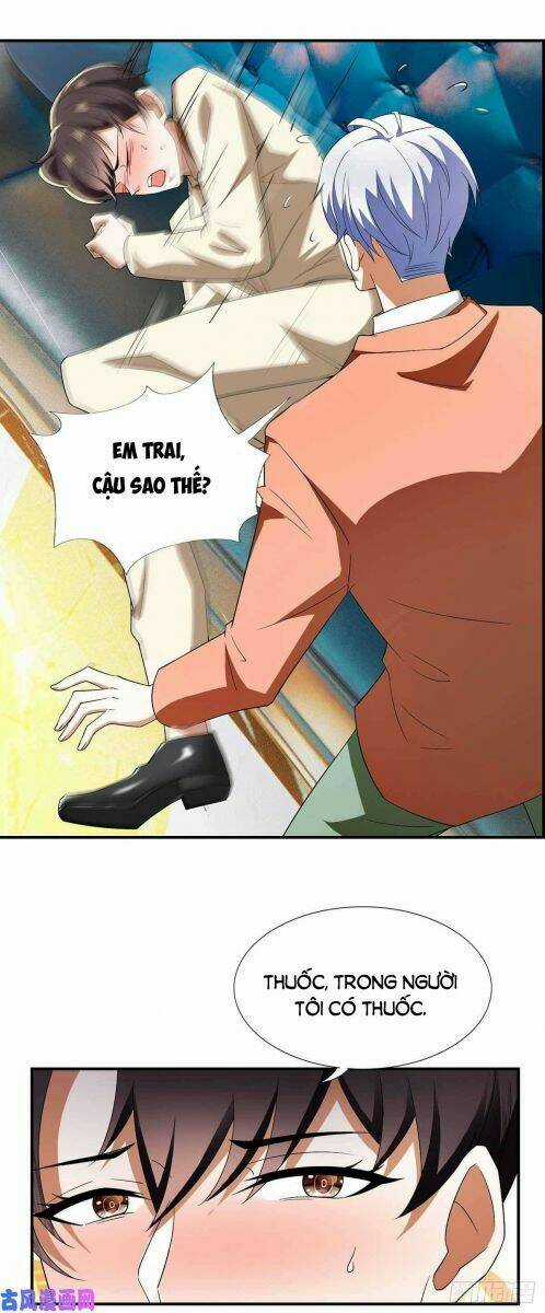 Thuần Tình Lục Thiếu - Chapter 169 - Trang 22