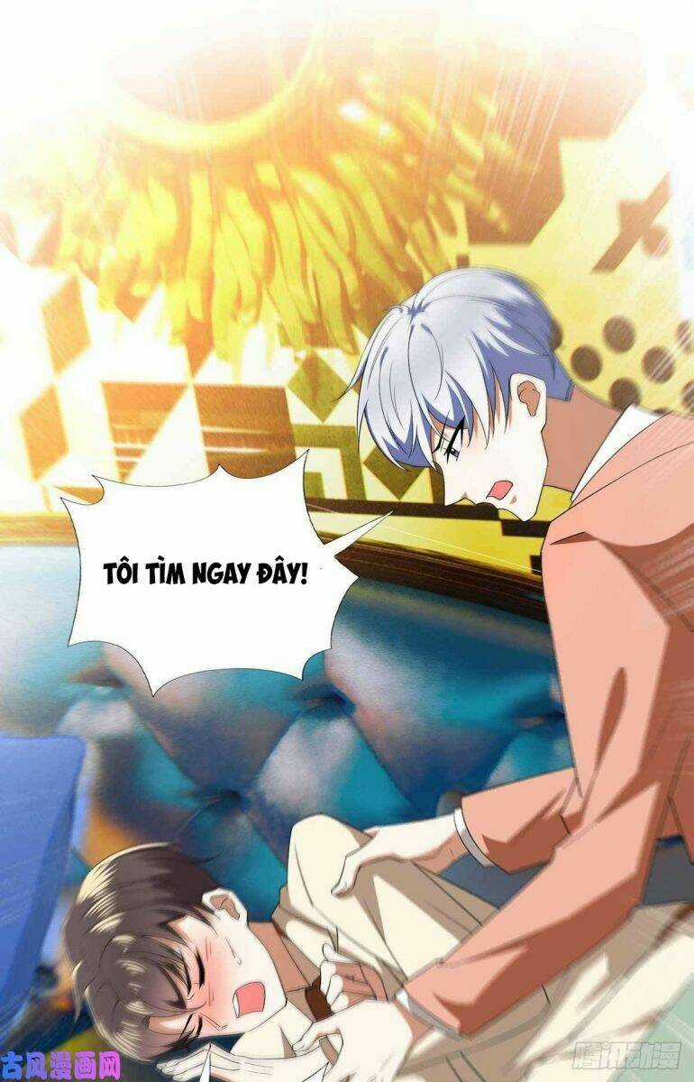 Thuần Tình Lục Thiếu - Chapter 169 - Trang 23