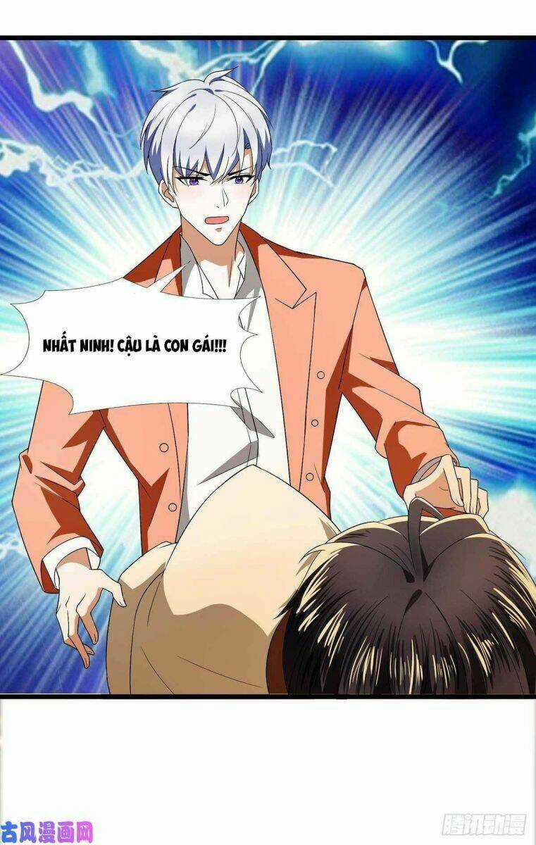 Thuần Tình Lục Thiếu - Chapter 169 - Trang 25