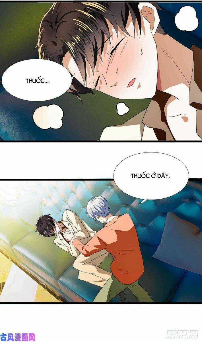 Thuần Tình Lục Thiếu - Chapter 169 - Trang 26