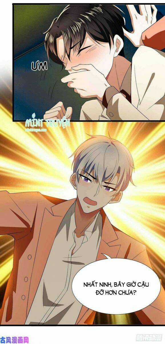 Thuần Tình Lục Thiếu - Chapter 169 - Trang 27