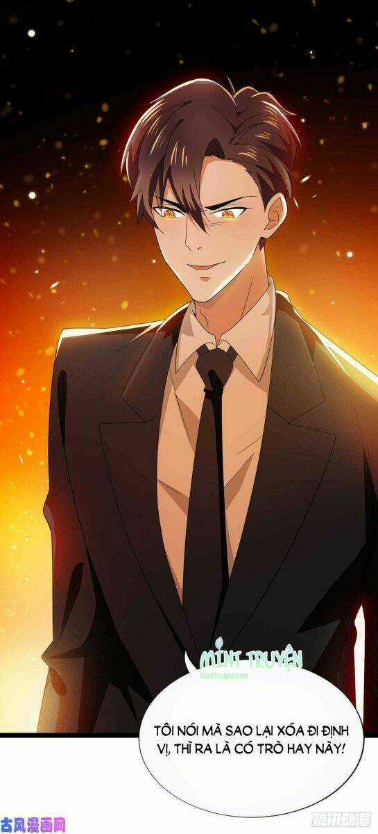 Thuần Tình Lục Thiếu - Chapter 169 - Trang 30